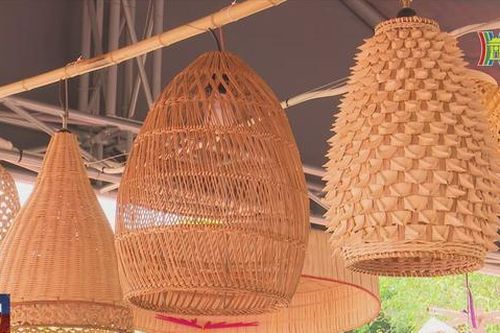 Phát triển tiềm năng các làng nghề
