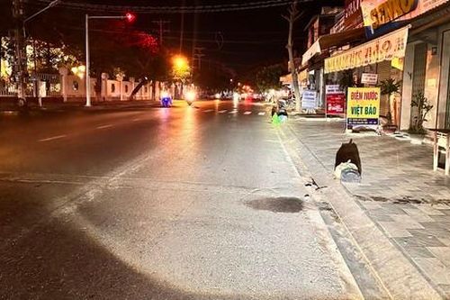 Nhóm đối tượng chém học sinh lớp 11 nứt hộp sọ, đứt gân chân đã bị bắt