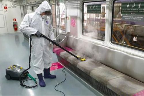 Hàn Quốc tuyên chiến với loài rệp sau khi số ca bị cắn tăng vọt