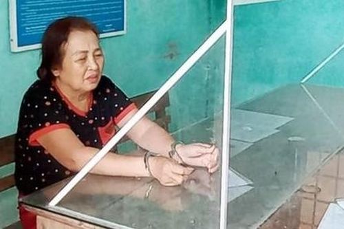 Bắt nhiều tội phạm tại 'thủ phủ' vàng Phước Sơn