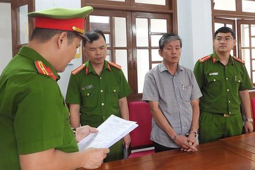 Lừa bán đất của người khác, chiếm đoạt 20 tỷ đồng