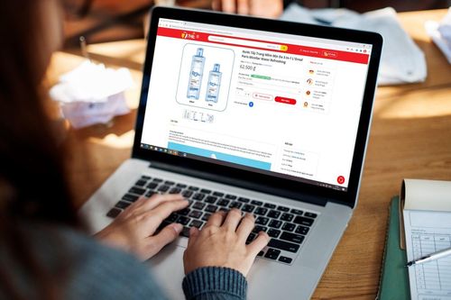 Chợ mạng tấp nập, người người lập hội săn sale ngày hội mua sắm 11/11