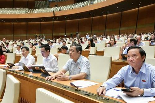 Chính thức 'chốt' cải cách tổng thể chính sách tiền lương từ 1-7-2024