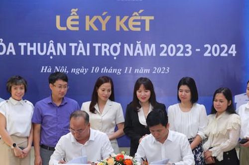 Hỗ trợ xây dựng thư viện tại Tả Lủng (Hà Giang)