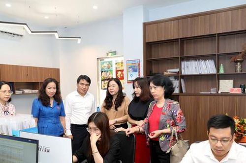HĐND thành phố Hà Nội giám sát về công tác tổ chức đấu giá