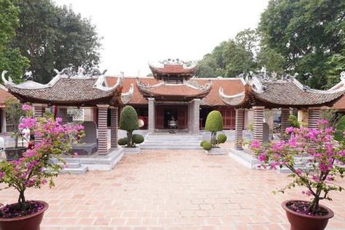 Chương trình 'Linh thiêng đình Chèm - Dòng chảy tinh hoa' tôn vinh di sản Hà Nội