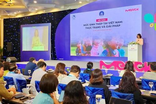 Tỷ lệ vô sinh thứ phát tại Việt Nam đang gia tăng