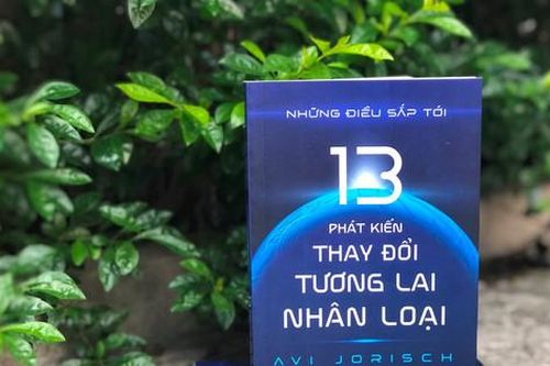 Những phát kiến thay đổi tương lai nhân loại