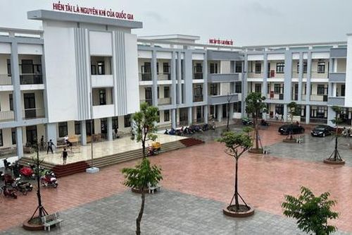 Huyện Quốc Oai sẽ có thêm ba xã đạt chuẩn nông thôn mới nâng cao