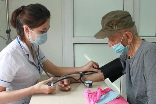 Hạn chế thấp nhất các loại dịch bệnh mùa đông xuân có thể bùng phát