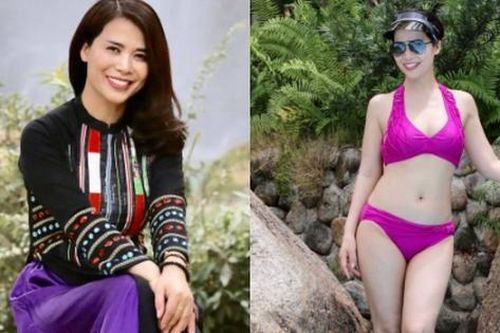 Nhan sắc bạn gái kém 18 tuổi, chỉ yêu không cưới của NSƯT Chí Trung