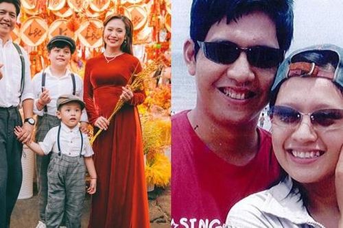 Sao Việt kết hôn sau sóng gió: Đức Thịnh bị mẹ vợ cấm cản giờ hôn nhân hạnh phúc ra sao?