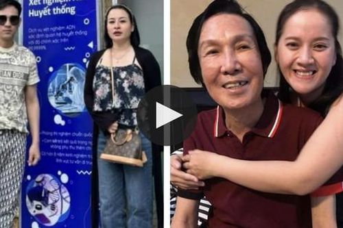 Mới nhất về xét nghiệm ADN con gái cố NSƯT Vũ Linh: Cần xét nghiệm với tối thiểu 3 người anh em trai nghệ sĩ