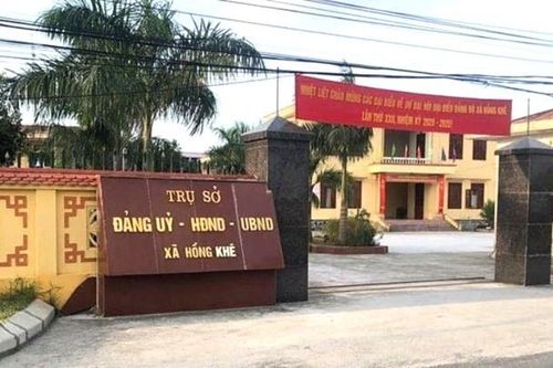 Tự ý bán đất trái thẩm quyền, một loạt cán bộ xã và thôn ở Hải Dương bị truy tố