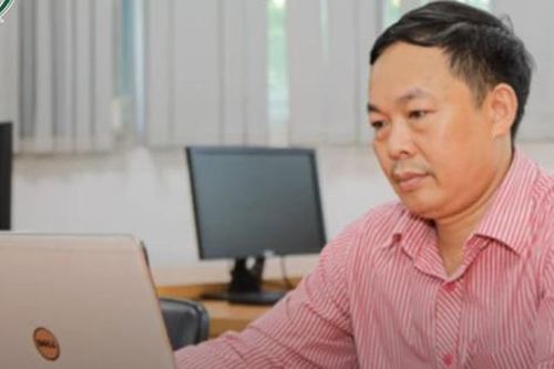 'Bán' hàng loạt bài nghiên cứu khoa học, một PGS.TS rời Hội đồng Khoa học Toán
