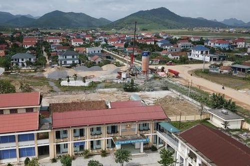 Thông tin mới vụ trạm trộn bê tông 'hành' khu dân cư và trường học