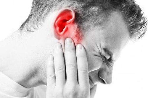 Lưu ý khi dùng thuốc trị viêm tai trong