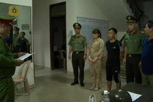 Khởi tố 5 đối tượng trong đường dây mang thai hộ và mua bán nội tạng người