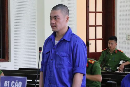 Cái kết 'đắng' của kẻ hai lần phạm tội giết người