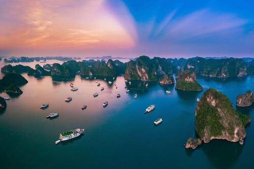 Du ngoạn Quảng Ninh mùa thu đông, không thể bỏ qua những trải nghiệm này