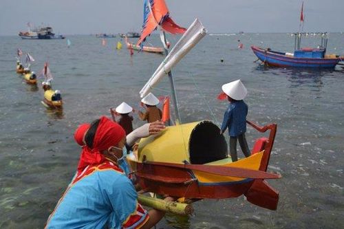 Lễ khao lề thế lính Hoàng Sa sẽ được tổ chức quy mô cấp quốc gia