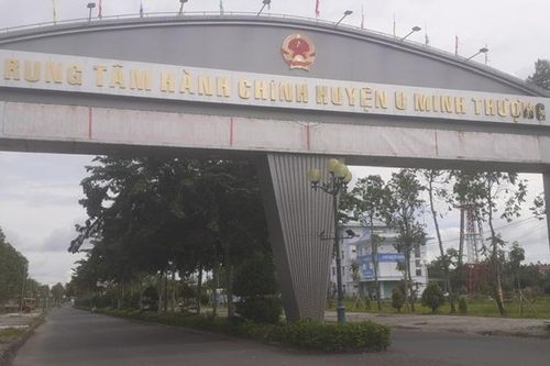Kiên Giang: Vì sao 2 cựu Chủ tịch UBND huyện U Minh Thượng bị khởi tố?