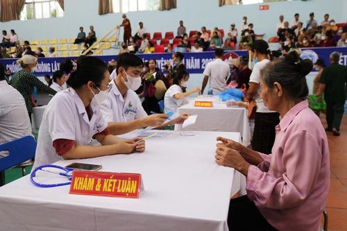 Hà Nội: Phát hiện sớm bệnh đái tháo đường để điều trị, giảm biến chứng