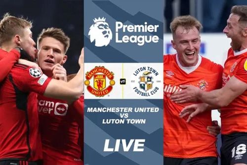 Lịch thi đấu bóng đá hôm nay 11/11: MU vs Luton, Arsenal vs Burnley