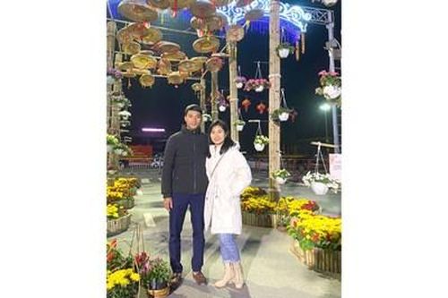 Thuận vợ thuận chồng...