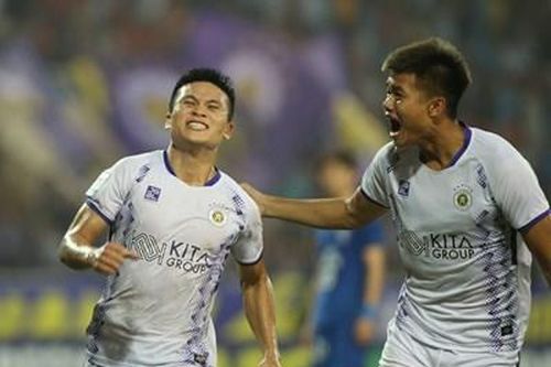 'Gà son' Phạm Tuấn Hải