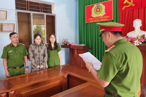 Vợ chồng trẻ lừa tiền bằng thủ đoạn kêu gọi từ thiện