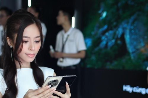 OPPO Find N3 Series chính thức mở bán tại Việt Nam