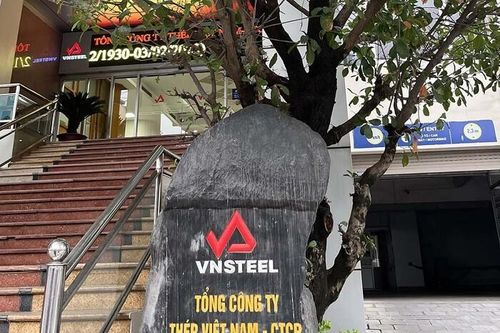 9 tháng lỗ đậm, VNsteel xin điều chỉnh kế hoạch kinh doanh