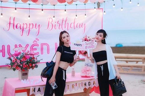 Đọ sắc đôi bạn thân trong phim mới Quỳnh Kool - Huyền Lizzie