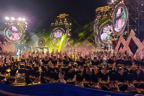 Chính thức khai mạc Tuần Văn hóa Du lịch Gia Lai 2023