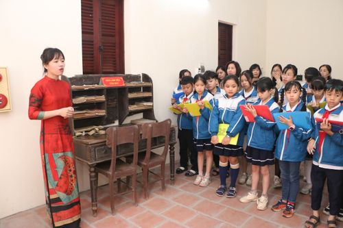 Cần tách bạch giữa 'tham quan' và 'trải nghiệm'