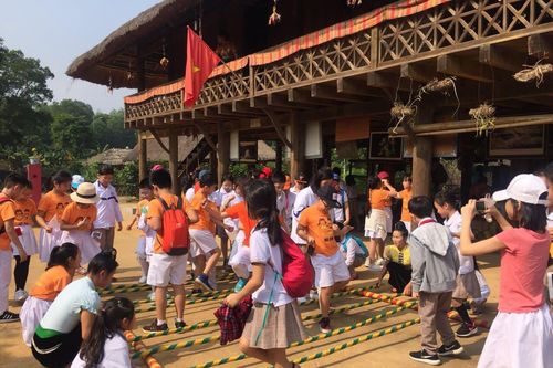 Nhập nhèm đến bao giờ?