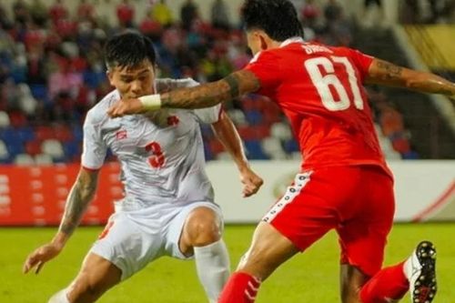 Hải Phòng đi tiếp ở AFC Cup trong trường hợp nào?