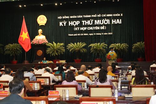 TPHCM trả lương tối đa 120 triệu đồng/tháng để thu hút chuyên gia giỏi