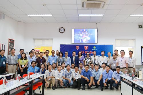Tiềm năng, thách thức trong thực tiễn đào tạo nhân lực ngành ô tô điện