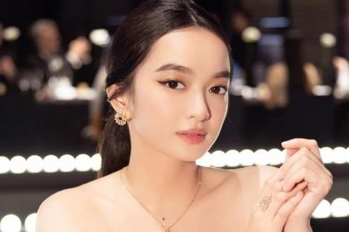 Nhan sắc hút hồn của diễn viên Kaity Nguyễn phim Người vợ cuối cùng