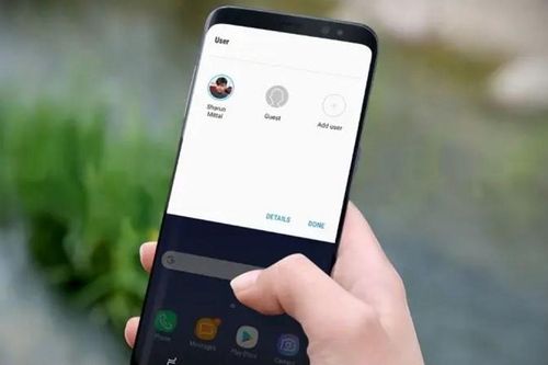 Cách thiết lập nhiều người dùng trên điện thoại Android siêu tiện lợi