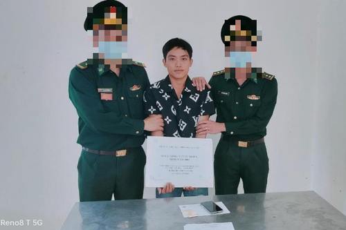 Khởi tố vụ án hình sự về hành vi tàng trữ trái phép chất ma túy