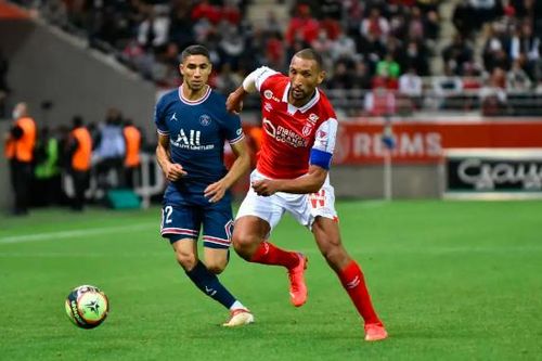 Nhận định Reims vs PSG, 23h ngày 11/11 tại Ligue 1