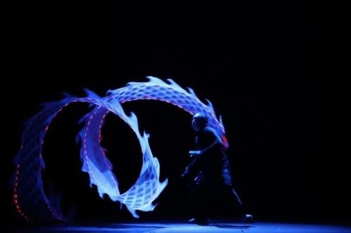 12 huy chương được trao tại Liên hoan Ảo thuật toàn quốc 2023