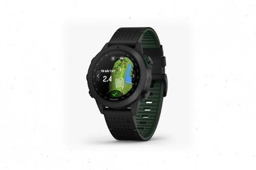 Hình ảnh Garmin MARQ Golfer phiên bản giới hạn