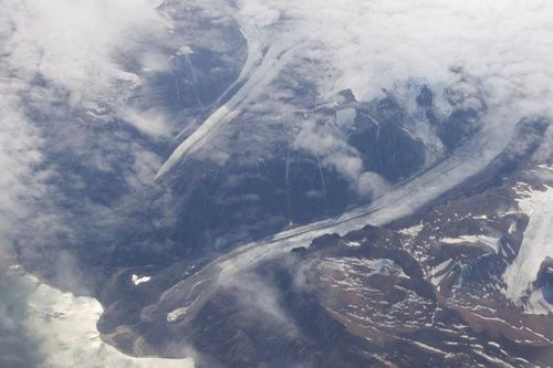 Sông băng ở Greenland tan nhanh gấp 5 lần so với 20 năm trước