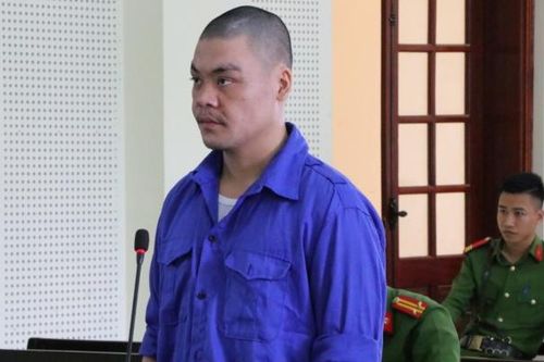 Từng vào tù vì tội giết người, gã trai lại đánh học viên cai nghiện tử vong