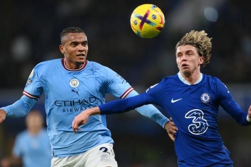 Nhận định Chelsea vs Man City, 23h30 ngày 12/11, vòng 12 Ngoại hạng Anh