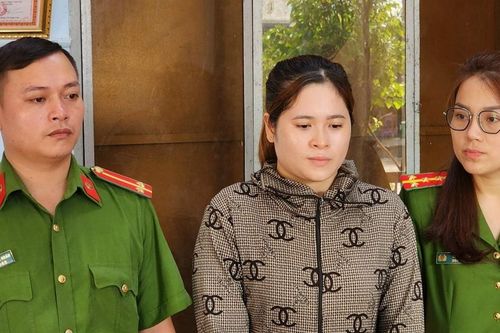 Cặp vợ chồng kêu gọi từ thiện rồi chiếm đoạt tiền